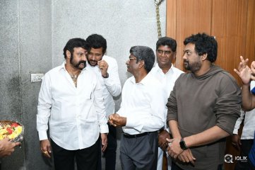 NBK 101 Launch Photos